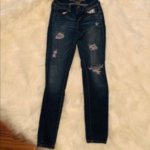 American Eagle Outfitters jeans